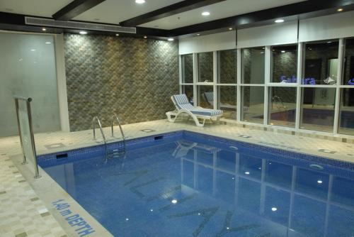 Al Hayat Hotel Suites Review