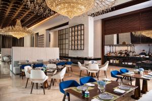Al Jaddaf Rotana Suite Hotel - About Your Stay