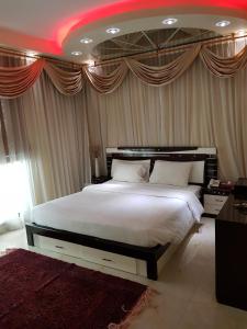 Al Jazeera Hotel Apartments LLC - About Your Stay