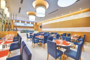 Al Khoory Inn Bur Dubai - About Your Stay
