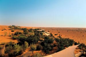 Al Maha, a Luxury Collection Desert Resort & Spa, Dubai - About Your Stay