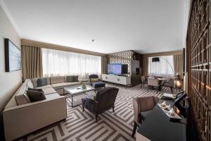 Al Maha Arjaan by Rotana - About Your Stay