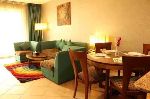 Al Manar Grand Hotel Apartment - About Your Stay