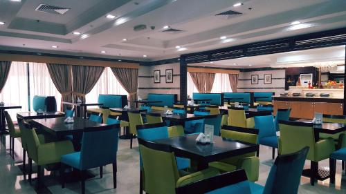 Al Manar Hotel Apartments - About Your Stay