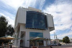 Al Massa Hotel Apartments 1 - About Your Stay