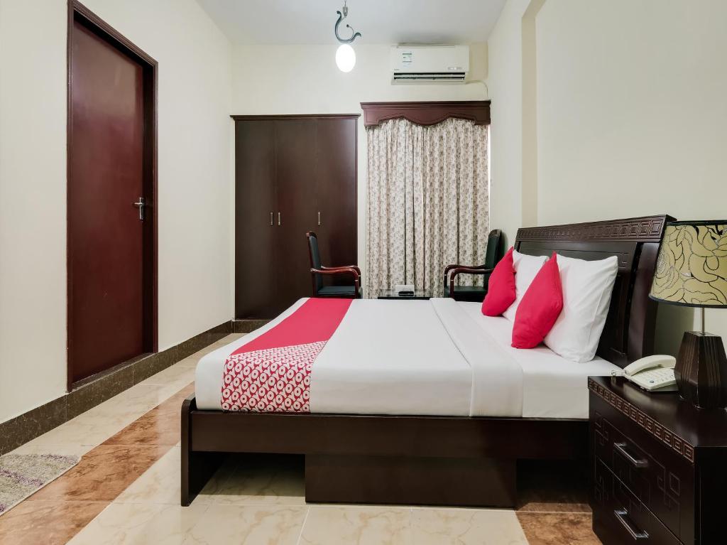Al Rayan Hotel Review