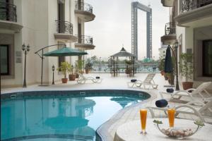 Al Waleed Holiday Homes - About Your Stay
