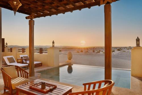 Al Wathba, a Luxury Collection Desert Resort & Spa, Abu Dhabi - About Your Stay