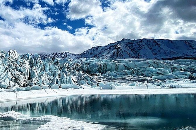 Alaska Aurora | Anchorage Matanuska Glacier Hiking Experience - Good To Know