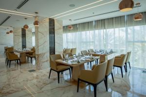 Alberni Jabal Hafeet Hotel Al Ain - About Your Stay