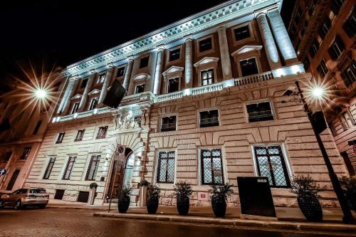 Aleph Rome Hotel, Curio Collection By Hilton - Good To Know