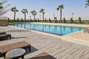 ALH Vacay - 3 Bedrooms Villa for Family - About Your Stay