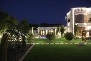 Alhawameir Rest - About Your Stay