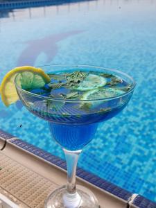 All Seasons Hotel Al Ain - Previously City Seasons - About Your Stay