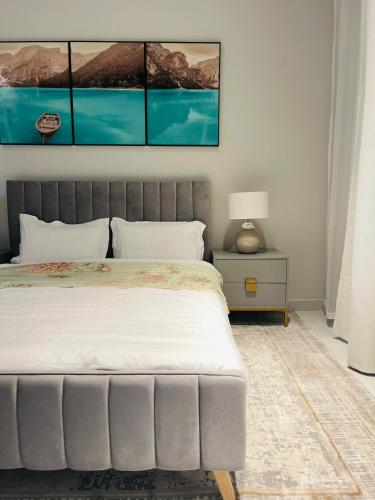 ALMABEET Resort - About Your Stay