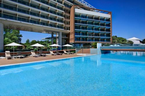 Almar Jesolo Resort & Spa - Good To Know