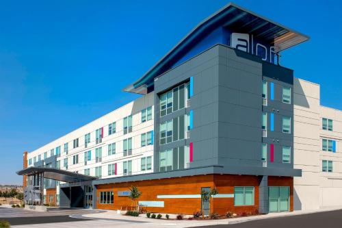 Aloft Dublin-Pleasanton - Good To Know