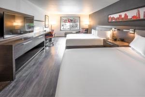 Aloft San Jose Cupertino - Good To Know