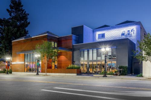 Aloft Sunnyvale - Good To Know