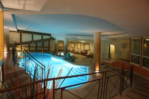 Alpen Suite Hotel - Good To Know