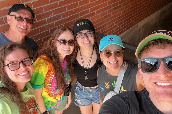 Amazing Akron, OH Scavenger Hunt - Overview of the Scavenger Hunt