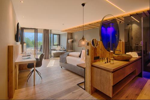 Amonti Wellness Resort Review