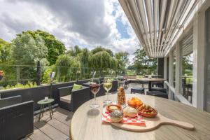 Amrâth Airport Hotel Rotterdam - Good To Know