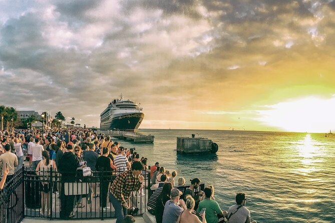 An Audio Guide of Key West's Journey From Village to Micro State - Good To Know