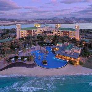 Anantara Desert Islands Resort & Spa - About Your Stay