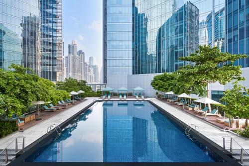 Anantara Downtown Dubai - About Your Stay