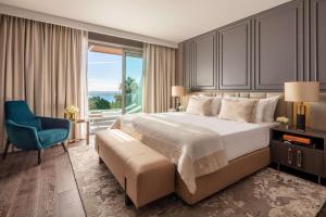 Anantara Plaza Nice Hotel - A Leading Hotel of the World - Hotel Overview and Location
