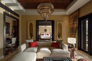 Anantara Qasr Al Sarab Desert Resort - About Your Stay
