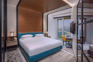 Andaz Dubai The Palm, By Hyatt - About Your Stay