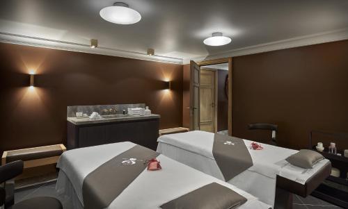 Apogee Courchevel - an Oetker Collection Hotel - Good To Know