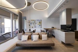 ARIA Retreat & SPA - the Leading Hotels of the World, Located Within Parco San Marco Resort - Good To Know