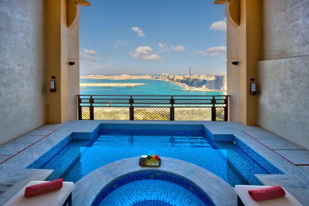 Arjaan by Rotana - Dubai Media City - About Your Stay