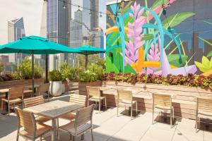 Arlo Midtown - Good To Know