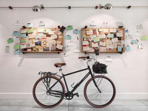 Arlo SoHo - Good To Know