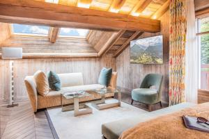 Armancette - The Leading Hotels of the World - Good To Know