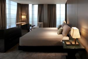 Armani Hotel Milano - Good To Know