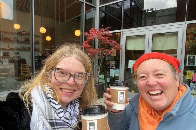 Around Portland Like a Local Westside Food Tour - Good To Know