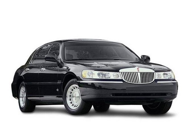 Arrival Private Transfer Hartsfield Airport ATL to Atlanta by Car