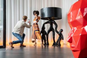 Artotel Amsterdam, Powered by Radisson Hotels - Good To Know