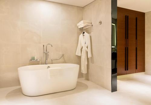 Asiana Grand Hotel - About Your Stay