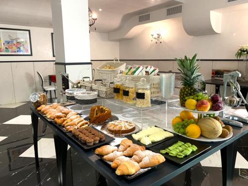 Astrea Wellness & Spa - Good To Know
