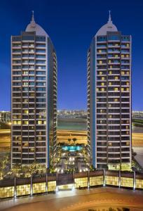 Atana Hotel - About Your Stay