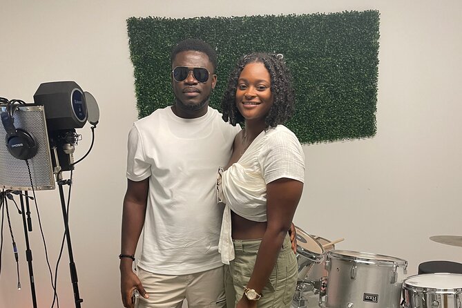Atlanta Date Night Studios - Good To Know