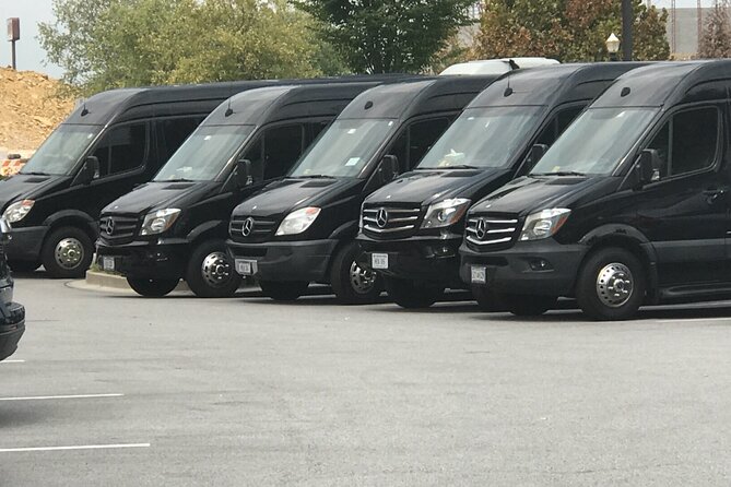 Atlanta Private Airport Transfer - Good To Know