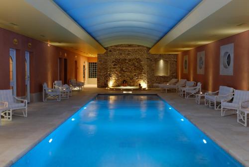 Auberge De Cassagne & Spa - Good To Know