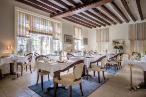 Auberge Du Bon Laboureur Chenonceaux - Good To Know